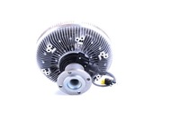 фото thumb №4, Зчеплення вентилятора радіатор man tga tgs i tgx i