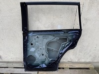 фото thumb №6, Дверь задняя задние правое toyota corolla cross 2022- bardzo ladne оригинальные