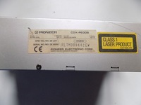 фото thumb №7, Honda cr-v i 97 2.0 чейнджер pionieer cdx-p6305