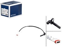 фото thumb №1, Датчик abs opel optimal