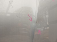 фото thumb №7, Skoda kodiaq 2016- капот крышка двигателя 565823155a =