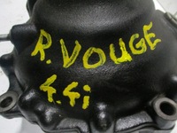 фото thumb №4, Дифференциал дифференциал мост vogue 4,4i передний перед