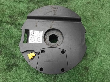 фото thumb №1, Audi q7 4l динамик сабвуфер bose 4l0035382b