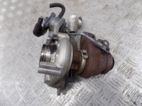 фото thumb №1, Citroen c4 ii 1.6 hdi турбина турбонагнетатель