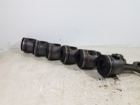 фото thumb №8, Поршень шатун bmw e39 2.5d m57d25 177km