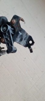 фото thumb №11, Mustang vi lift gt датчик высоты выравнивание лампа левый задняя