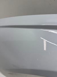 фото thumb №11, Audi a6 s6 c7 крила лівий перед колір ls9r білий оригінал