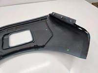 фото thumb №9, Крыло уголок bmw i3 i01 13- правый задняя