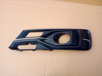 фото thumb №1, Audi a6 c7 allorad ліва решітка бампера 4g00807681am