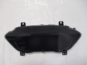 фото thumb №8, Kia niro рестайлінг спідометр  прилади 94063-g5320