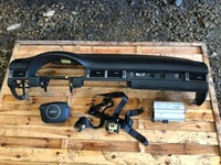 фото thumb №1, Audi a6 c5 панель приладів панель приладів консоль подушка безпеки ремені