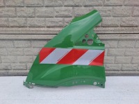 фото thumb №1, Ford transit mk8 14-18 крила лівий передній