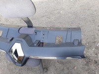 фото thumb №4, Решітка радіатора решітка радіатора renault master 19-20r