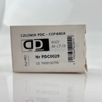 фото thumb №9, Датчик парковка ультразвуковой vag audi vw skoda seat pdc0029
