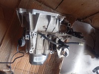 фото thumb №6, Dacia sandero ii 1.0 sce коробка передач передач jh3-372