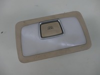 фото thumb №1, Audi q7 4l лампа потолок освещение кабины свет