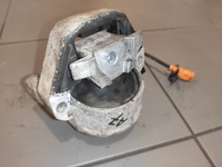 фото thumb №12, Audi 3.0 tdi crt a7 4g8 подушка двигуна права ліва датчик ціла oryg