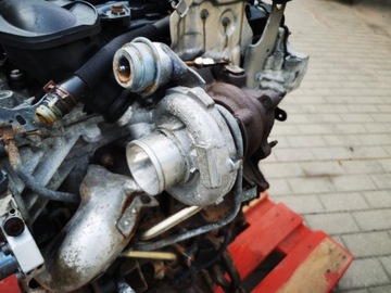 фото thumb №8, Двигун renault trafic ii 2.0 dci opel vivaro a 2.0 cdti m9r e780 комплектний