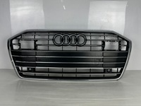 фото thumb №1, Audi a6 c8 решётка радиатора решётка радиатора бампера перед 2018-