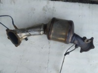 Купить Audi q5 3.0tdi катализатор 4g0131703l, фото thumb