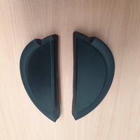 фото thumb №1, Захист заглушка крила права ліва peugeot 208