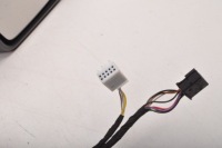 Mercedes eqb x243 зеркало правое электрический 8 pin + 3 pin 11 pin Киев, фото thumb