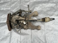 фото thumb №4, Alfa romeo stelvio q4 подвешивание задние левая комплектные поворотный кулак рычаги