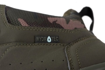 Ботинки Fox Khaki Camo 43