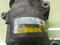 фото thumb №5, Компрессор кондиционера renault scenic ii 2003-2009 1.9 dci delphi