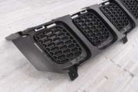 фото thumb №10, Jeep compass ii mp 2017-20 вкладка решетка czarna plaster соты 4010170340ab