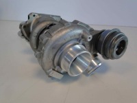 Купить Mercedes турбонагнетатель турбина правая 4,7 biturbo m278 278 a2780903880, фото thumb