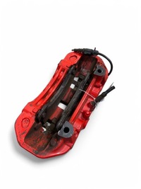 фото thumb №9, Porsche macan 95b супорт гальмівний передній