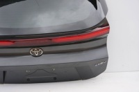 фото thumb №7, Toyota c-hr chr кришка задня багажника