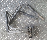 фото thumb №1, Катушка зажигания кабели clio ii lift 8200084401e