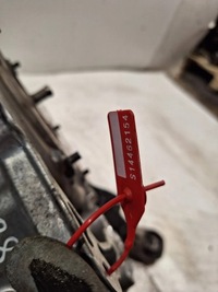 фото thumb №10, Коробка передач передач автоматична 20ge88 opel grandland x 1.5 d 16-