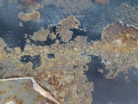 фото thumb №10, Isuzu nkr npr 93-03 рама #113