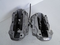 фото thumb №9, Mercedes gla 247 h247 glb 247 x247 суппорт передний суппорты комплект 35 amg