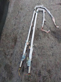 фото thumb №4, Шторка безпеки подушка безпеки права mazda 6 i gy kombi 02-05