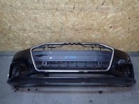 фото thumb №1, Бампер перед audi a4 b9 8w0 lift 19-