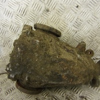 фото thumb №2, Міст задній mercedes-benz 190 w201 r2013511408