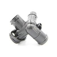 фото thumb №1, Seat exeo 3r2 3r5 патрубок wody 06d121132c