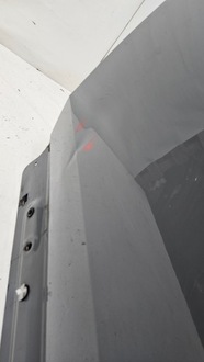 фото thumb №7, Дверь перед передние правое vw arteon r-line 3g8831312g