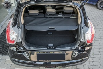 фото thumb №6, Ssang yong tivoli 2015+ чёрная ролета багажника