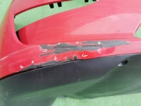 Бампер перед передній плита tesla model y 1540103-05-b 1613549-00-c Ціна, фото thumb