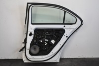 фото thumb №9, Mercedes w177 двері праві зад задні sedan 149
