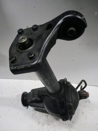 фото thumb №5, Диференціал диференціал ssang yong rexton 2.7 crd 08r 3.307