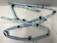 фото thumb №1, Audi q5 80a шторка ліва права оригінал