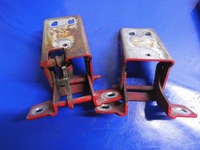 фото thumb №2, Петлі двері правий перед dodge ram 1500 94-03 r