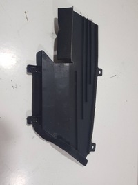 фото thumb №7, Nissan leaf ii ze1 2020 с передний впуск / канал воздуха интеркулер