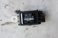 фото thumb №1, Peugeot 207 9657931180 підсилювач антенний антени радіо